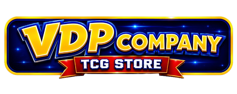 VDP COMPANY TCG STORE