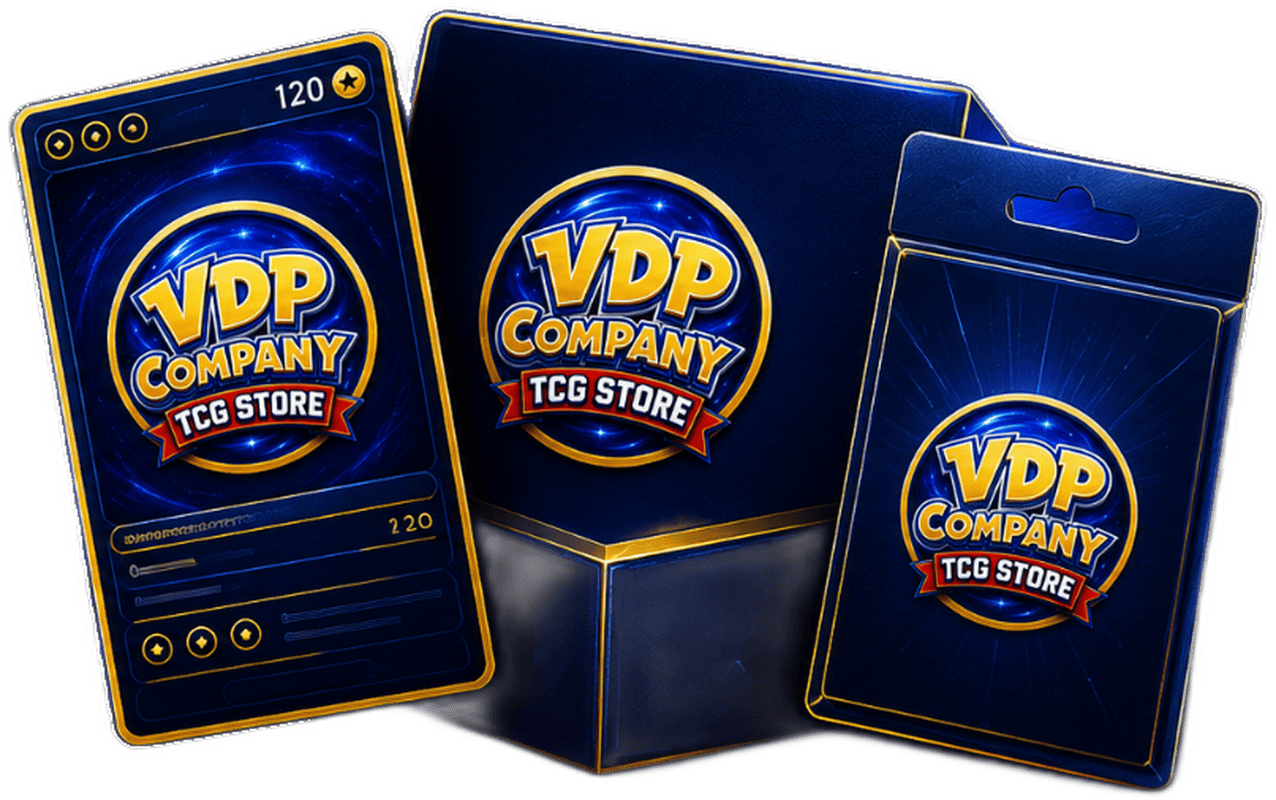 VOTRE BOUTIQUE TCG DE CONFIANCE